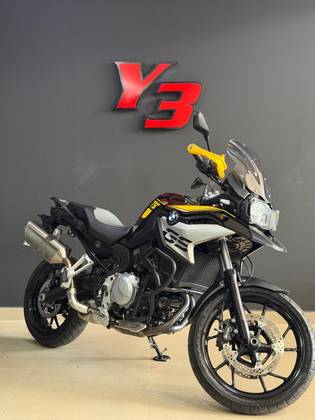 BMW F 750 GS PREMIUM 